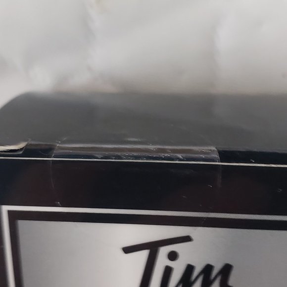 Tim Hortons NHL Superstars Leon Draisaitl Mini Hockey Stick - Picture 4 of 4